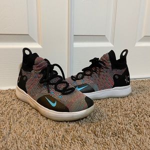 Nike Girls KD11 Basketball shoes